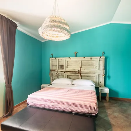 Scrusciu Ri Mari, Noto Holiday home