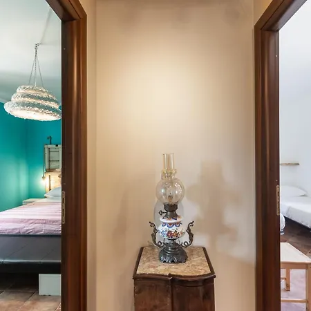 Scrusciu Ri Mari, Noto Holiday home