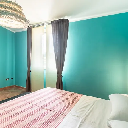 Holiday home Scrusciu Ri Mari, Noto *