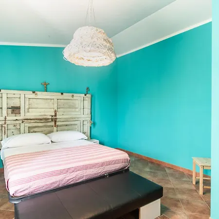 Holiday home Scrusciu Ri Mari, Noto