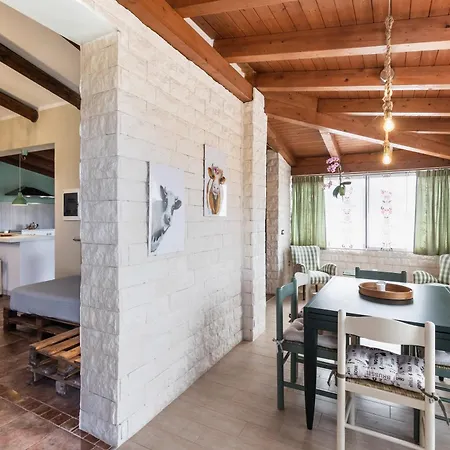 Scrusciu Ri Mari, Noto Holiday home Lido di Noto
