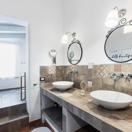 Scrusciu Ri Mari, Noto Holiday home