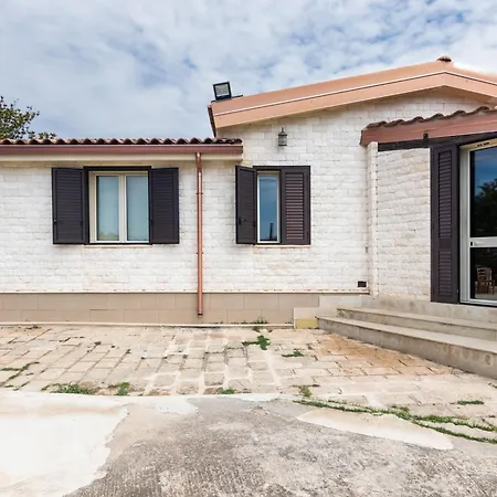 Scrusciu Ri Mari, Noto Holiday home Lido di Noto