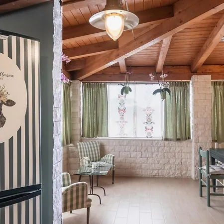 Scrusciu Ri Mari, Noto Holiday home *
