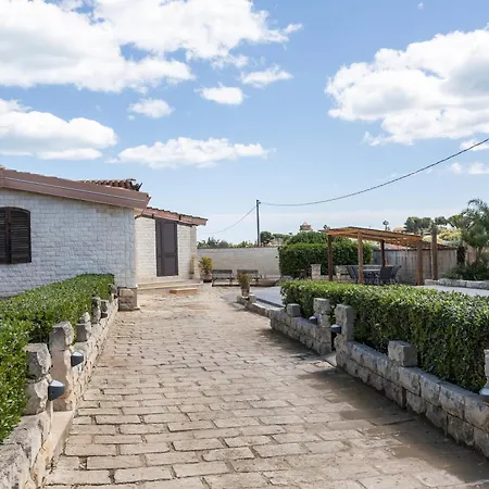 Scrusciu Ri Mari, Noto *